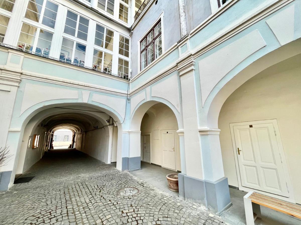 Filek House Apartment Sibiu Exterior photo